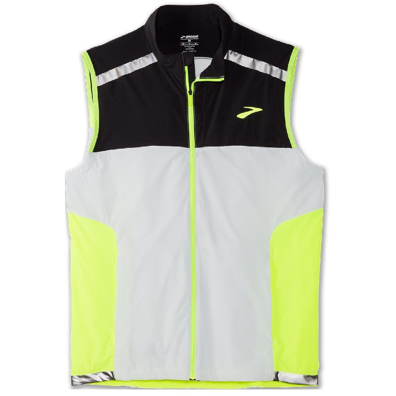 image of Brooks Carbonite Vest.