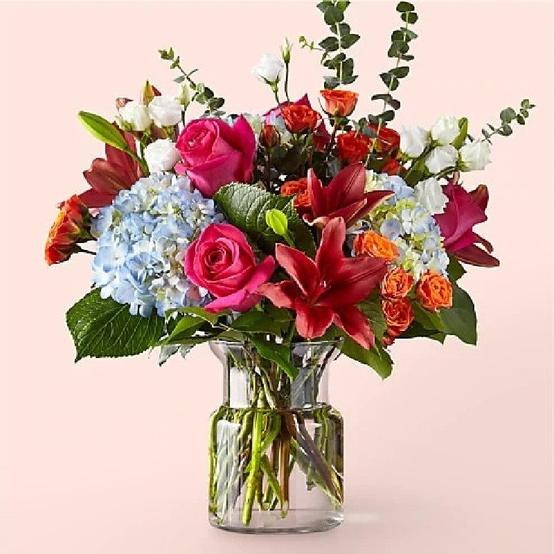 Casablanca Bouquet from ProFlowers.