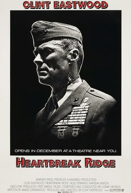 10. Heartbreak Ridge