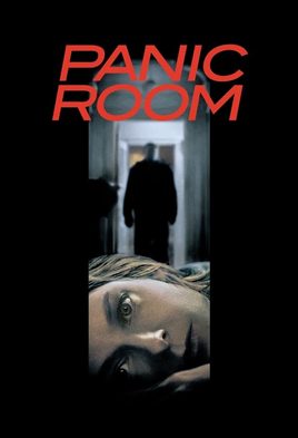 10. Panic Room
