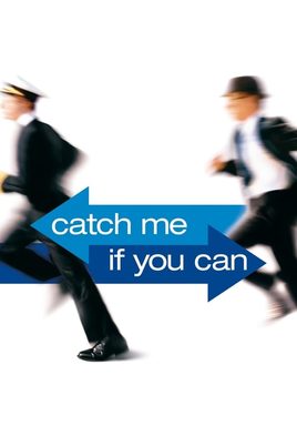 2. Catch Me If You Can