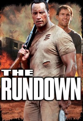 4. The Rundown