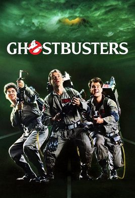 2. Ghostbusters
