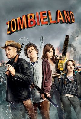6. Zombieland
