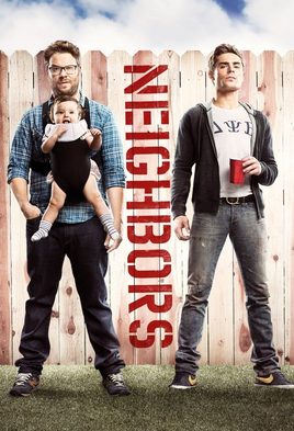 10. Neighbors
