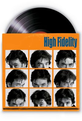 5. High Fidelity