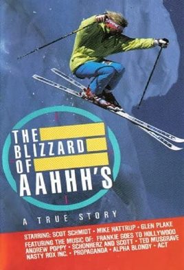 The Blizzard of AAHHH's