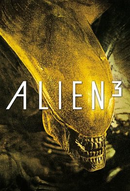 12. Alien&sup3;