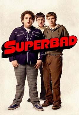2. Superbad
