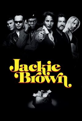 7. Jackie Brown