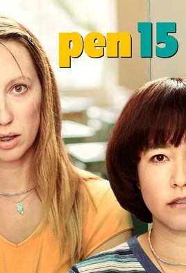 PEN15