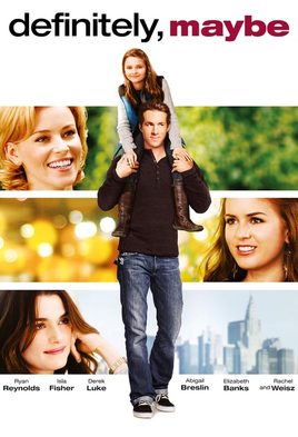 Definitely, Maybe