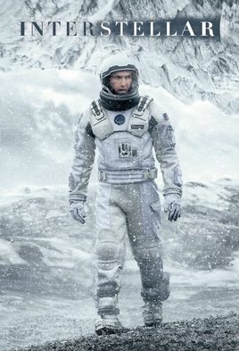 3. Interstellar