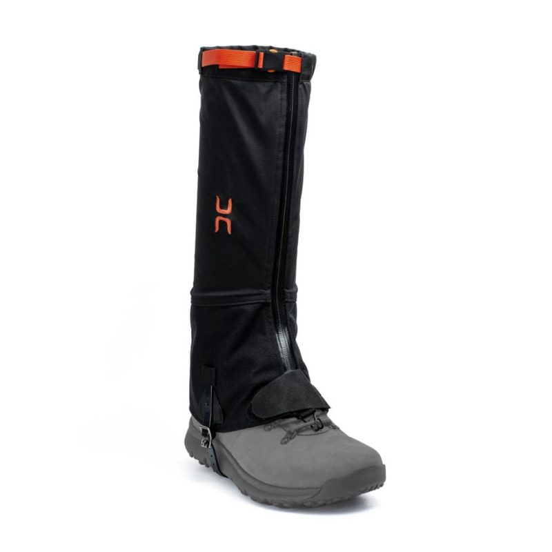 Hillsound Armadillo LT Gaiters on a white background.