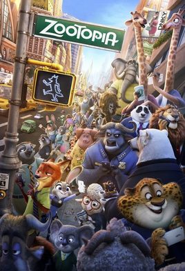 Zootopia