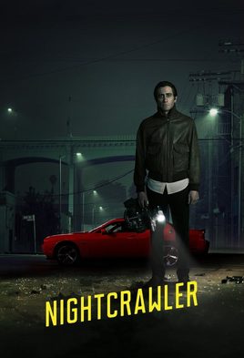 1. Nightcrawler