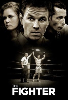 The Fighter