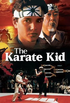 The Karate Kid