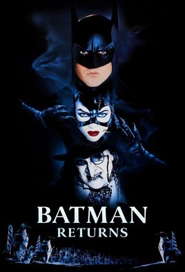 5. Batman Returns