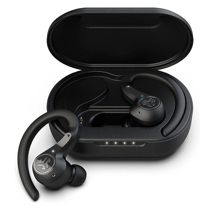 JLAB Epic Air Sport ANC True Wireless Earbuds.