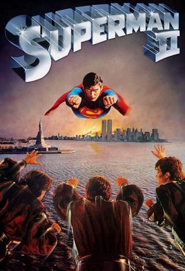 8. Superman II
