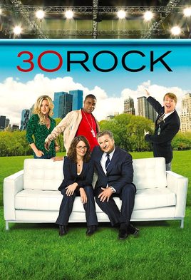 30 Rock