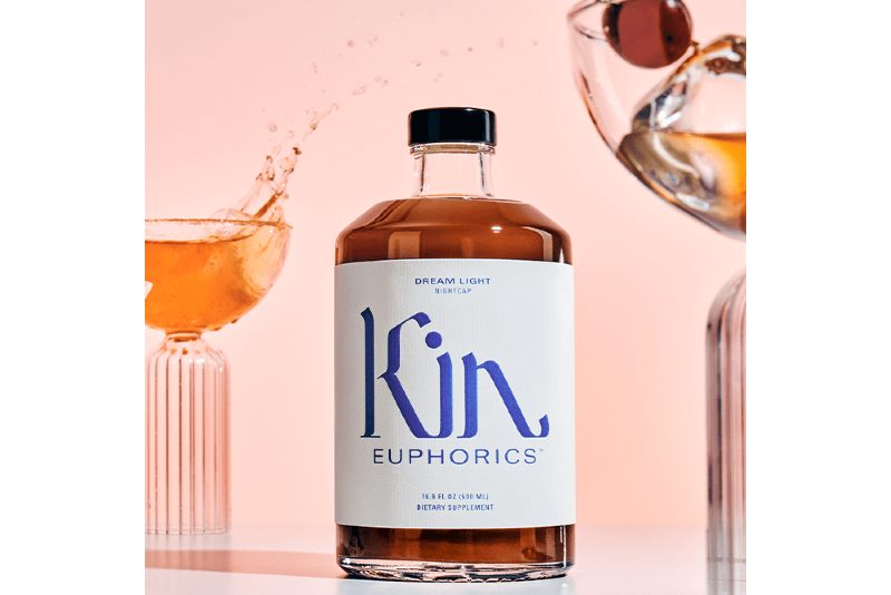 'Dream Light' from Kin Euphorics.