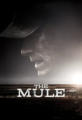 8. The Mule