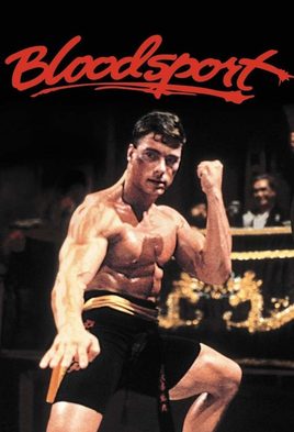Bloodsport
