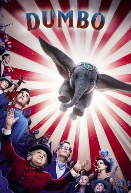 19. Dumbo