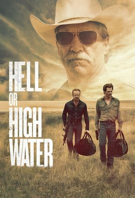 4. Hell or High Water
