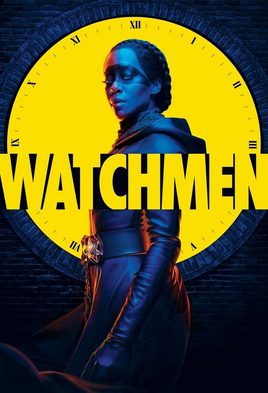 12. Watchmen