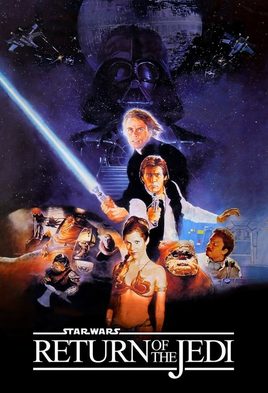 Star Wars: Return of the Jedi (Episode VI)