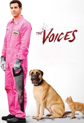 The Voices