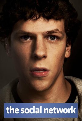 5. The Social Network