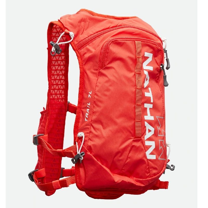 Nathan TrailMix Running Vest/Hydration Pack 7L.