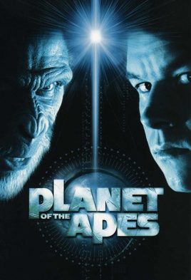 12. Planet of the Apes