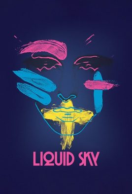 Liquid Sky