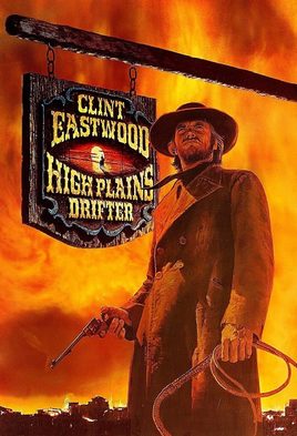 5. High Plains Drifter
