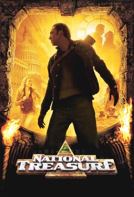 National Treasure