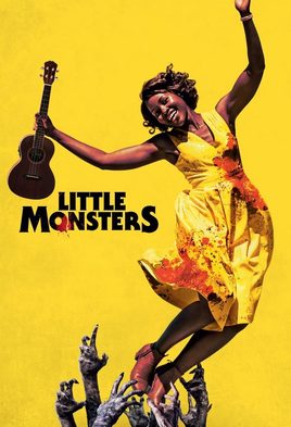 10. Little Monsters