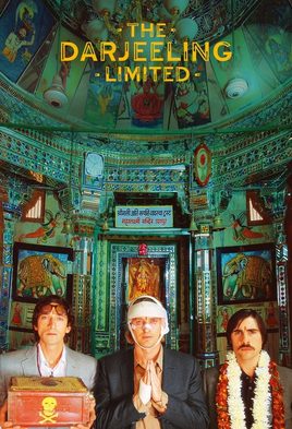 10. The Darjeeling Limited