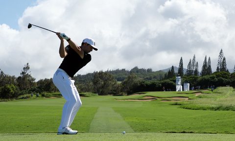 watch pga tour tournament of champions live stream