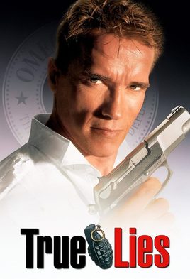 7. True Lies