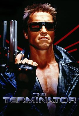 3. The Terminator