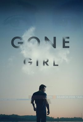 1. Gone Girl