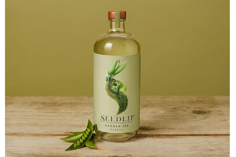 Seedlip's Garden 108