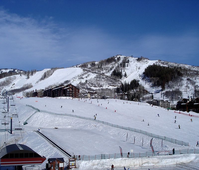 Steamboat