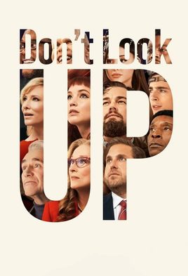 12. Don't Look Up