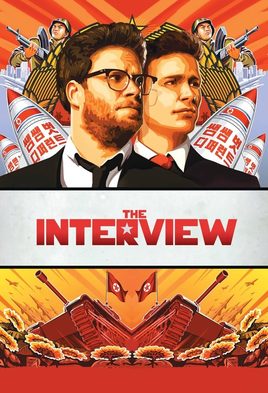 9. The Interview